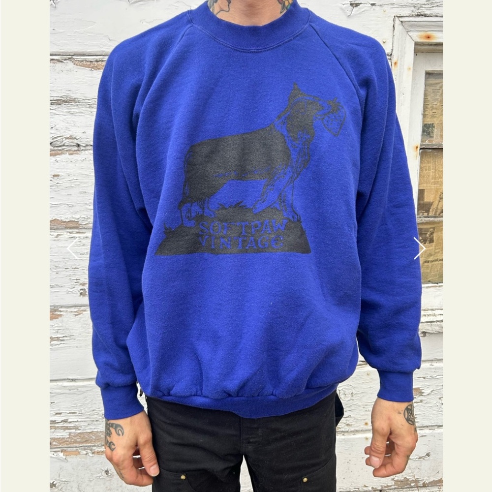 Softpaw Vintage Pullover
